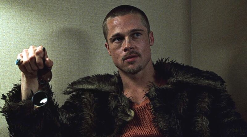 Tyler Durden, question six