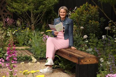 Dearbhaile O’Hare.