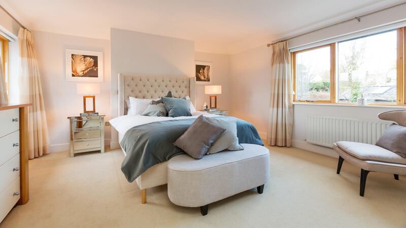 Mulbery, 37B Granville Park, Blackrock, Co Dublin