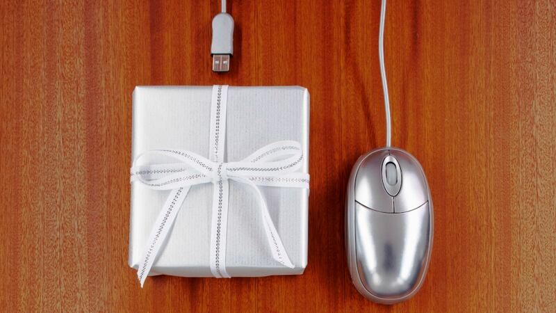 Not all shopping websites are created equal so here’s some of the best places to get gifts online. Now you’ve got all the time in the world less three-five working days for delivery.