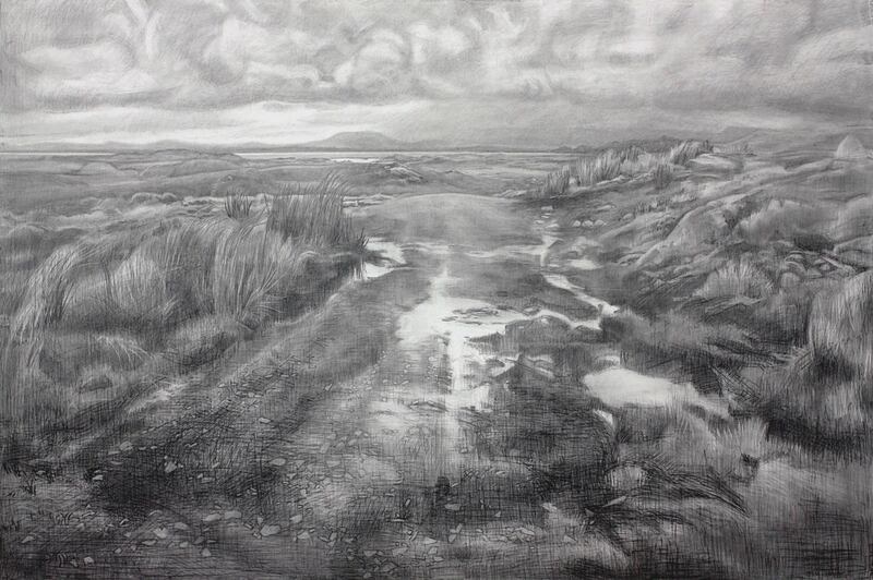 The Roundstone Bog (Track), Jim Savage