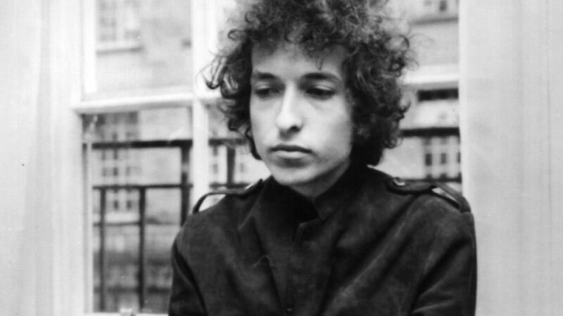 Bob Dylan, winner of the 2016 Nobel Prize in Literature. Photograph: Express Newspapers/Getty Images