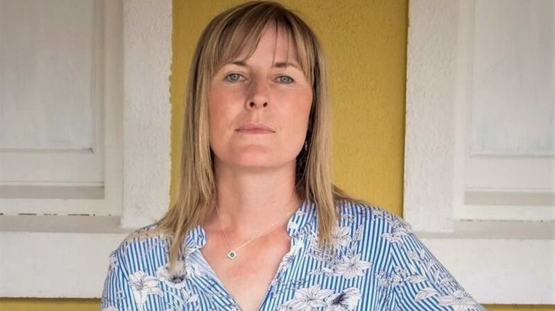 Angela Keogh’s The Winter Dress lingers and resonates long after the last page.