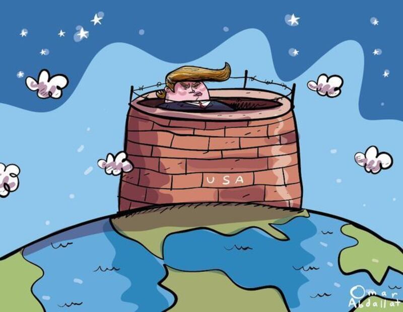 Omar Abdallat, FreePen, Jordan