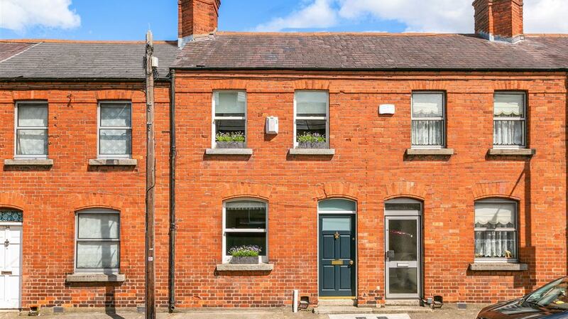 36 Martin Street, Portobello, Dublin 8