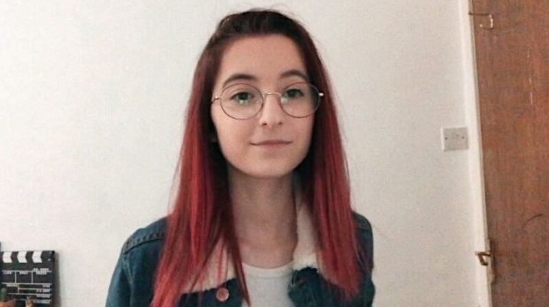 Emer Neville: “The decision that was made yesterday was a historic one for student voice. Overall, I’m quite happy with it.”