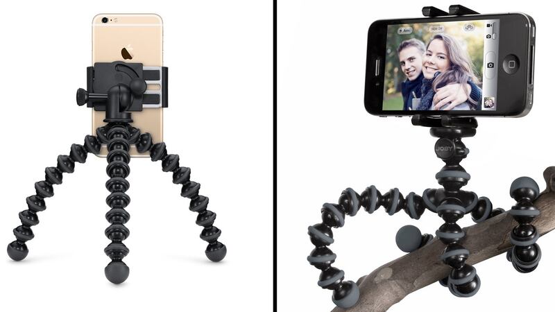 Joby GripTight GorillaPod Stand Pro, €65