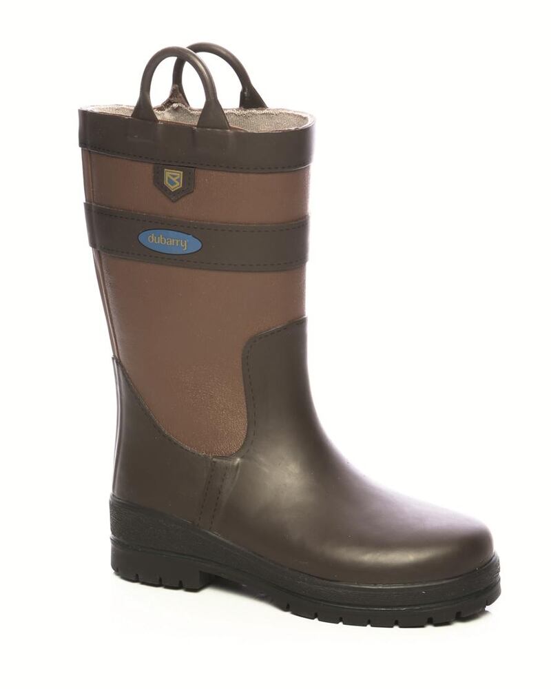 Dubarry Wellies, €29