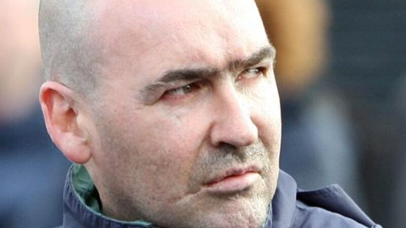 Sean Kelly was convicted of the IRA bombing of Frizzell’s fish shop on the Shankill Road in Belfast in 1993, which killed nine people, including two children.