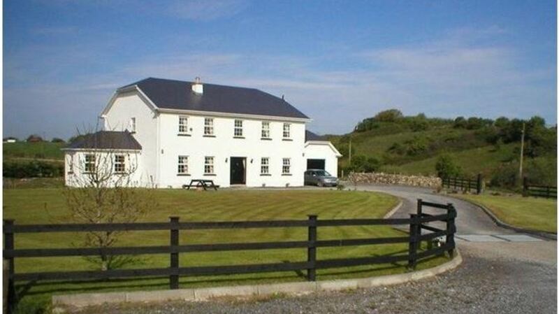 Tavnaglass, Midfield, Swinford, Co Mayo