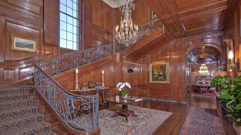 Photograph: Mercer Vine