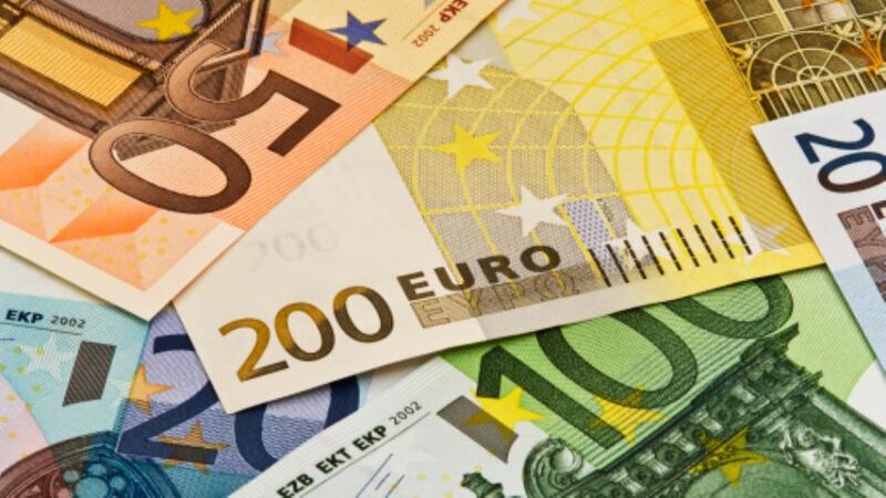 Most of the county’s public servants will receive a pay boost of €2,000 under a deal reached between the Government and trade unions.  Photograph: Getty Images