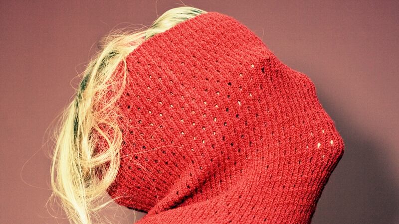 How exactly are you supposed to wear a turtle neck?