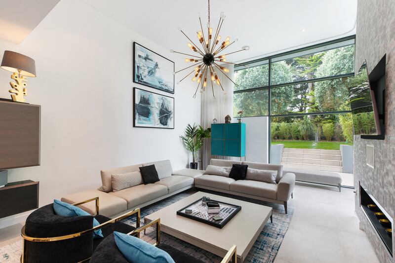 Pinehurst, Hainault Road, Foxrock