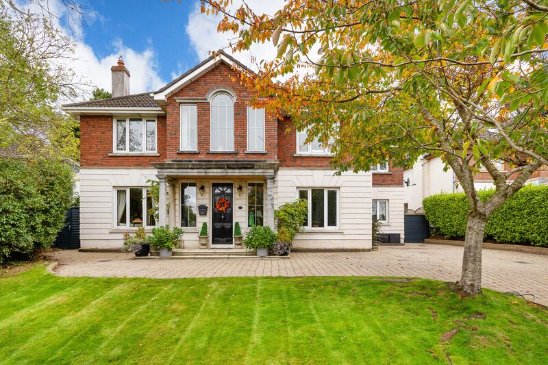 3 Prospect Hill, Donabate, Co Dublin
