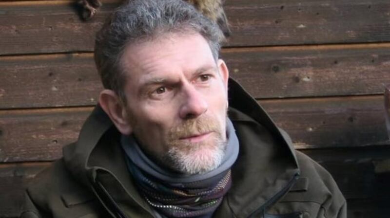 Dutch police said in a written statement that the suspect, 55-year-old Jos Brech, was detained on Sunday and is being held in a Spanish police cell pending his transfer to the Netherlands. File photograph: Police handout.