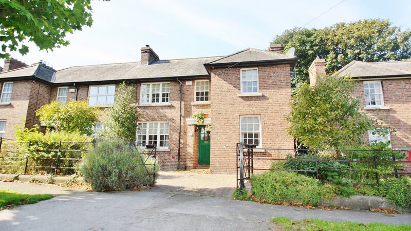 No 93 Iveagh Gardens, Crumlin, for sale at €449,000.