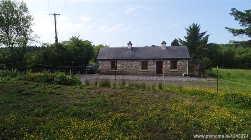 Lisgavneen in Drumkeeran is guiding at a price of €185,000.