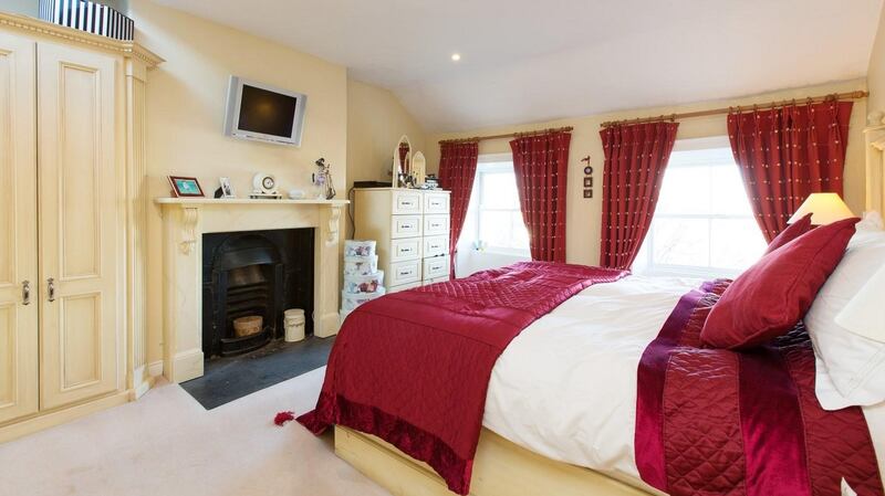 Number 6 Montpelier Parade: classic house on a Monkstown terrace for sale for €1.3 million