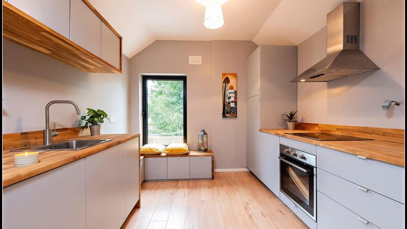 Number 39 Great Charles Street, Dublin 1