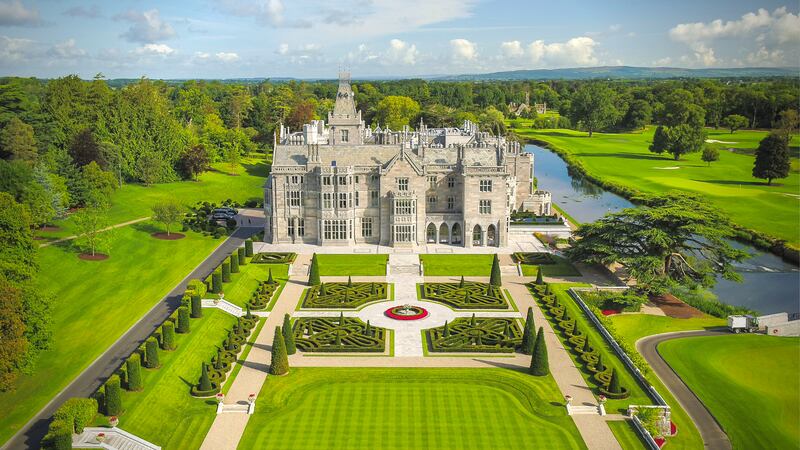 Adare Manor