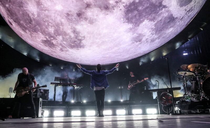 Photograph:  Crispin Rodwell/The Irish Times