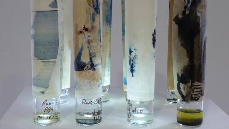 Sunsets and Meteors by Siobhán McDonald