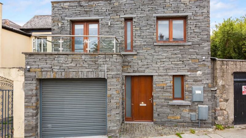 24 Garville Lane, Rathgar, Dublin 6