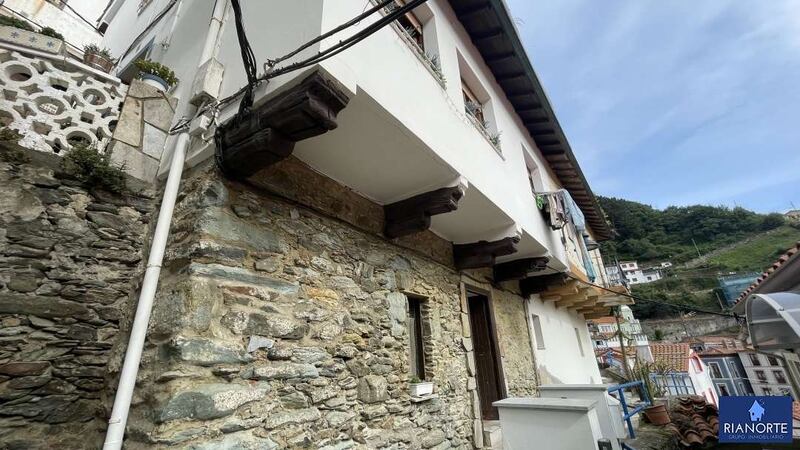 Spain, Asturias, Cudillero