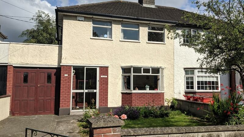 43 Shanowen Avenue, Santry, Dublin 9