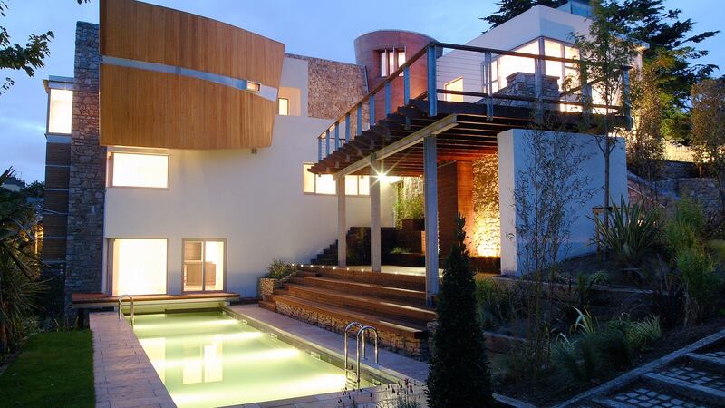 Ischia, Sorrento Road, Dalkey, Co Dublin sold for €3.5m