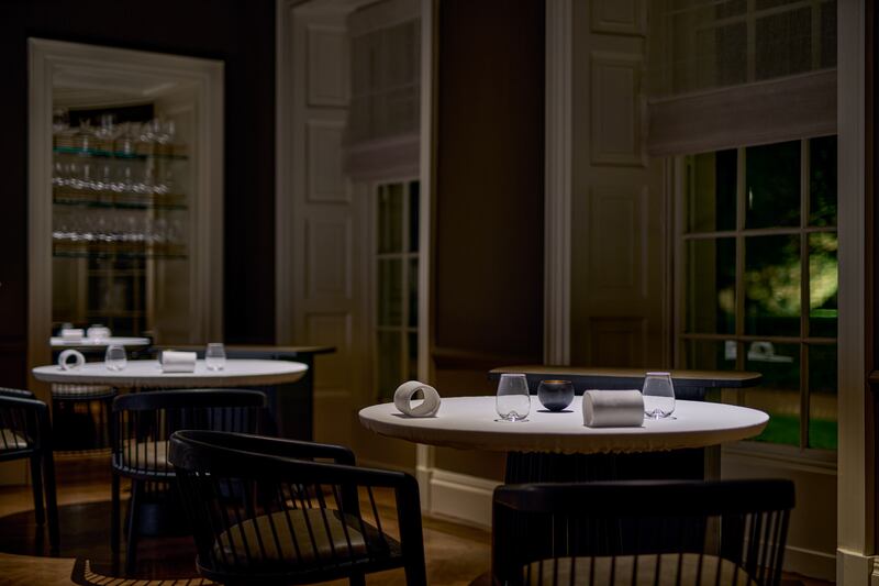 Terre in Castlemartyr