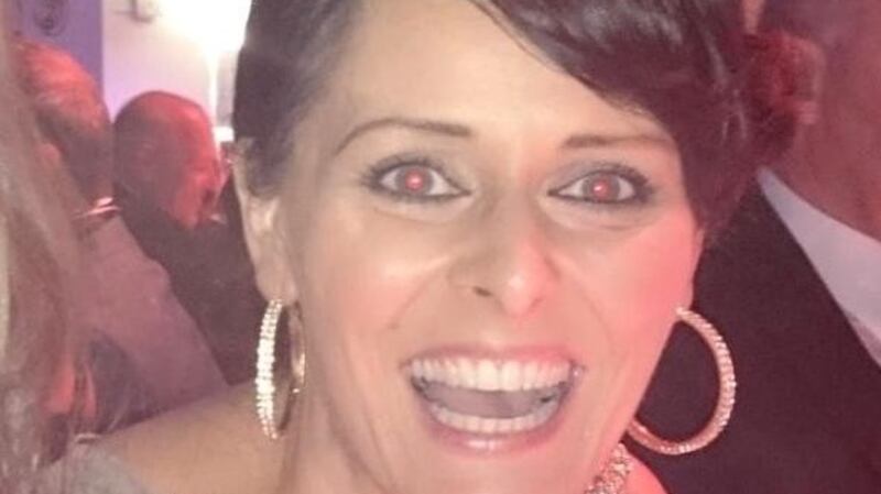 Amanda Murphy suffered a significant brain injury and has been on a ventilator and at times in a coma since last year. Photograph: Collins Courts