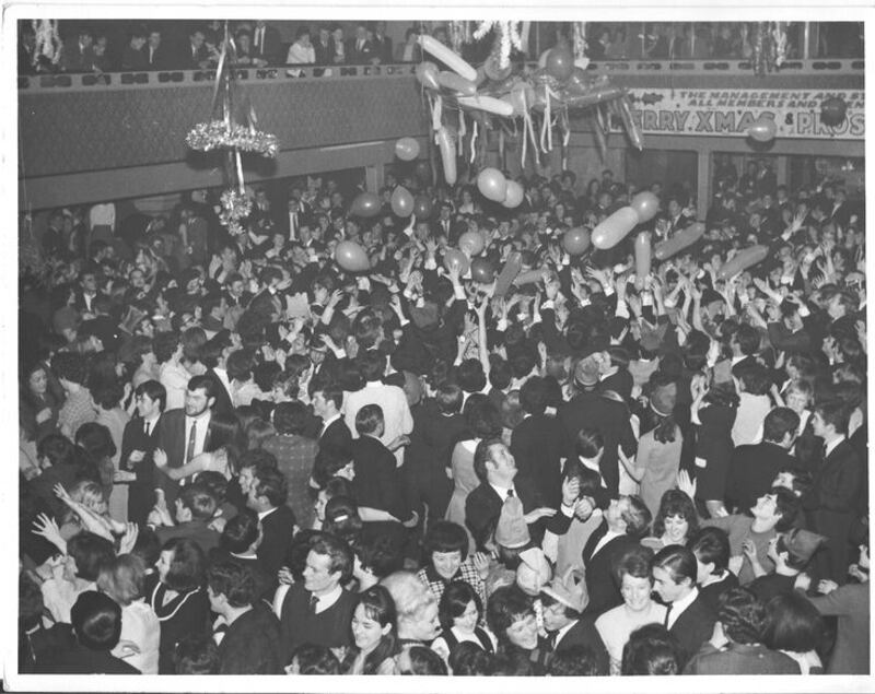 The Galtymore's legacy endures through the stories and romances that outlasted its final dance