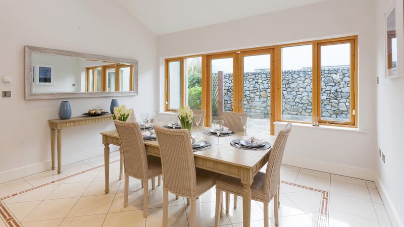 Mulbery, 37B Granville Park, Blackrock, Co Dublin