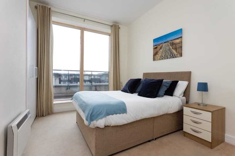 68 Grand Canal Wharf, South Dock Road, Dublin 4