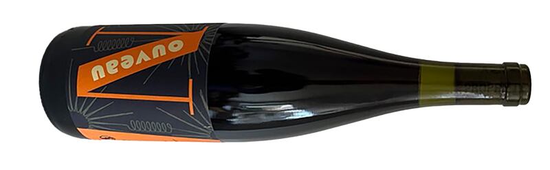 Nouveau MMXX111, Vin de France (Organic)