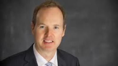 Gerard Toal is Professor of Government and International Affairs at Virginia Polytechnic Institute and State University.