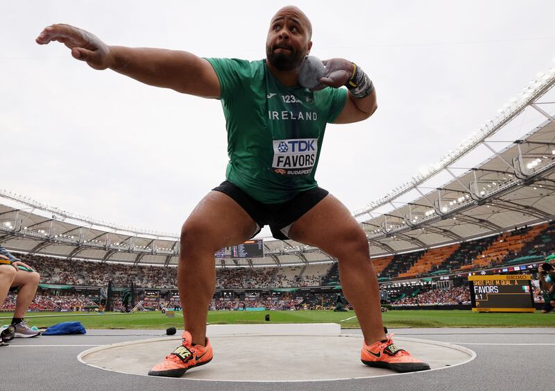 Eric Favors. Photograph: David Ramos/Getty Images