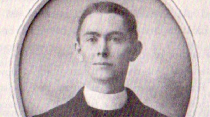 Fr William Ferris