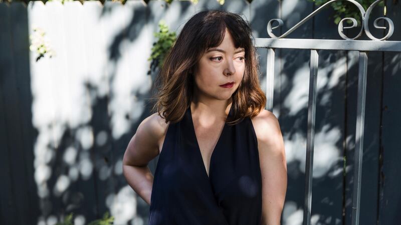 Karina Longworth’s podcast launched in 2014 seeking to investigate ‘the secret and/or forgotten history of Hollywood’s first century’. Photograph: Emily Berl