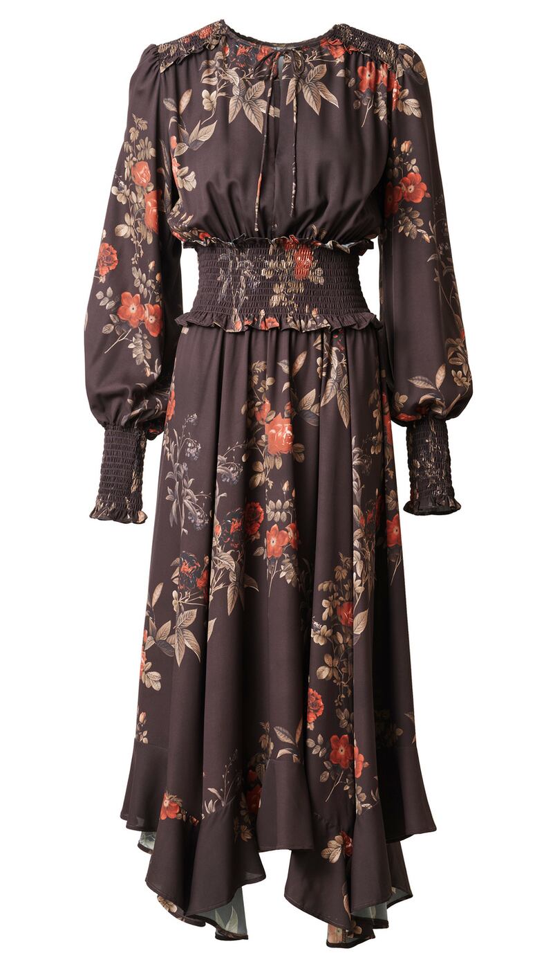 Dress, €19.99, H&M