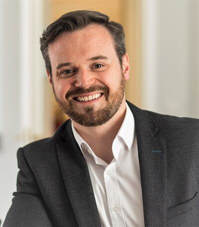 Paul Cummins, SeaChange managing director