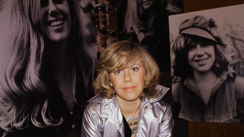 Erica Jong: ‘Jong’s fearless portrayal of a woman artist exploring her sexuality and her creativity was shocking in its frankness and very funny.’