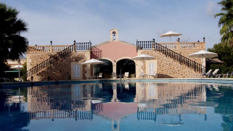 Reads Hotel and Spa, Mallorca