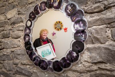 Kathleen Leadbetter.