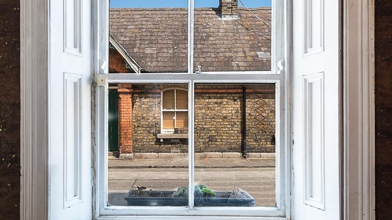 7 Estate Cottages, Northumberland Road, Dublin