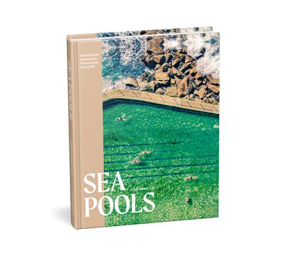 Christopher Romer-Lee's Sea Pools