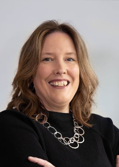 Samantha Geraghty is a solicitor with P O’Connor & Son