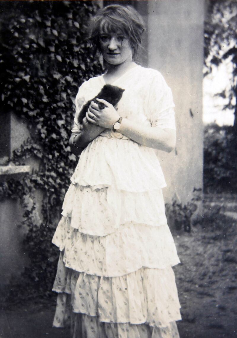 Aistear an Amhráin: Grace Gifford